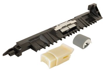 HP CN598-67018 - Trenn-Pad - Schwarz - Grau - Weiß von LumaTech