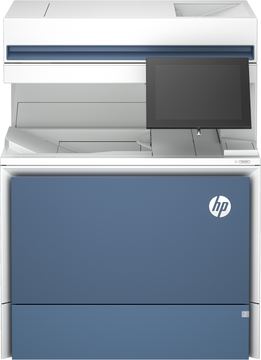 HP Color LaserJet Enterprise MFP 6800dn - Multifunktionsdrucker - Farbe - Laser - Legal (216 x 356 mm) von LumaTech