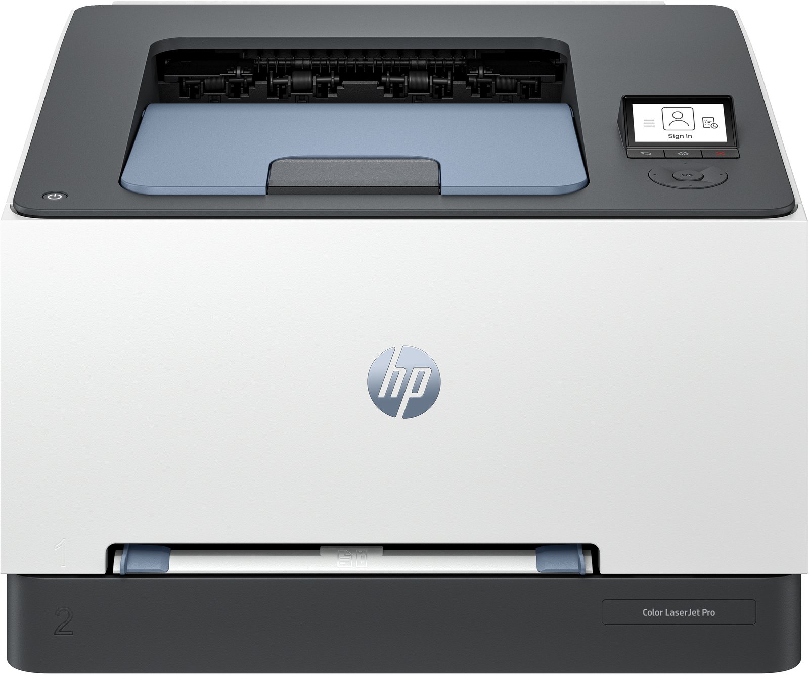 HP Color LaserJet Pro 3202dn - Drucker - Laser/LED-Druck