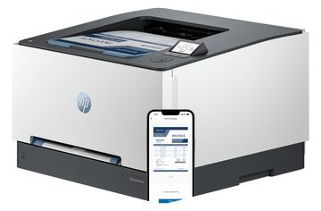 HP Color LaserJet Pro 3202dw - Drucker - Laser/LED-Druck von LumaTech