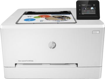 HP Color LaserJet Pro M255dw - Drucker - Farbe - Duplex - Laser - A4/Legal - 600 x 600 dpi - bis zu 21 Seiten/Min. von LumaTech