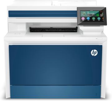 HP Color LaserJet Pro MFP 4302dw - Multifunktionsdrucker - Farbe - Laser - Legal (216 x 356 mm) von LumaTech