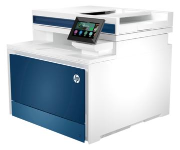 HP Color LaserJet Pro MFP 4302fdn - Multifunktionsdrucker - Farbe - Laser - Legal (216 x 356 mm) von LumaTech