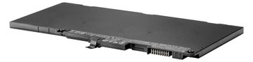 HP CS03XL - Laptop-Batterie (Long Life) - Lithium von LumaTech