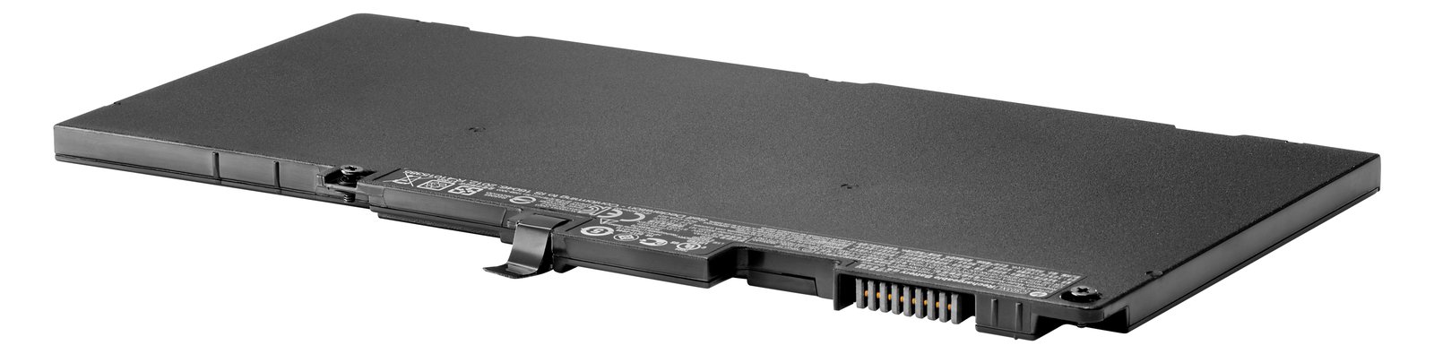 HP CS03XL - Laptop-Batterie (Long Life) - Lithium von LumaTech