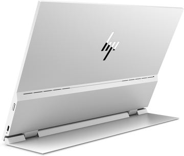 HP E14 G4 Portable - LED-Monitor - 35.6 cm (14) von LumaTech