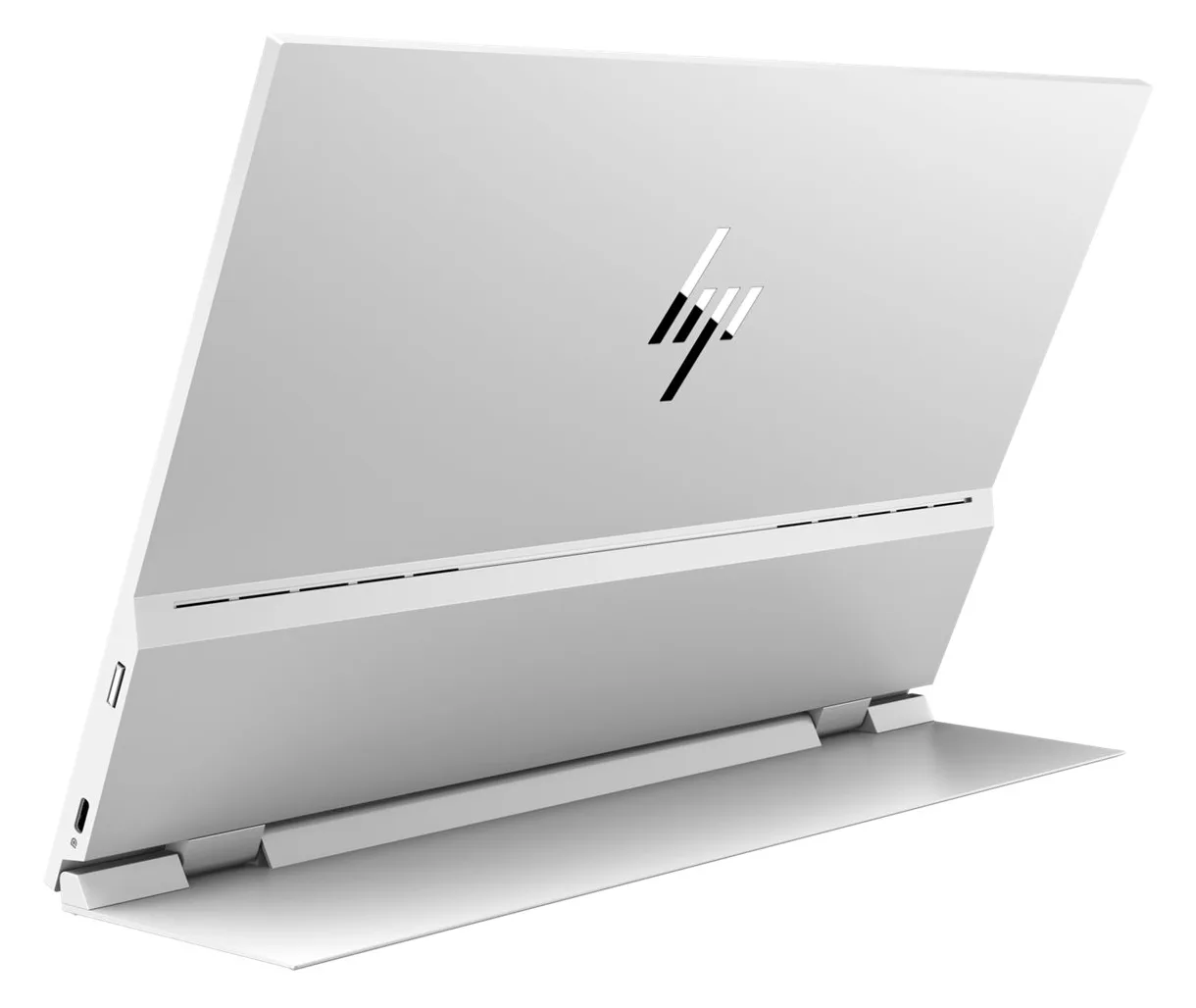 HP E14 G4 Portable - LED-Monitor - 35.6 cm (14), Ansicht 3