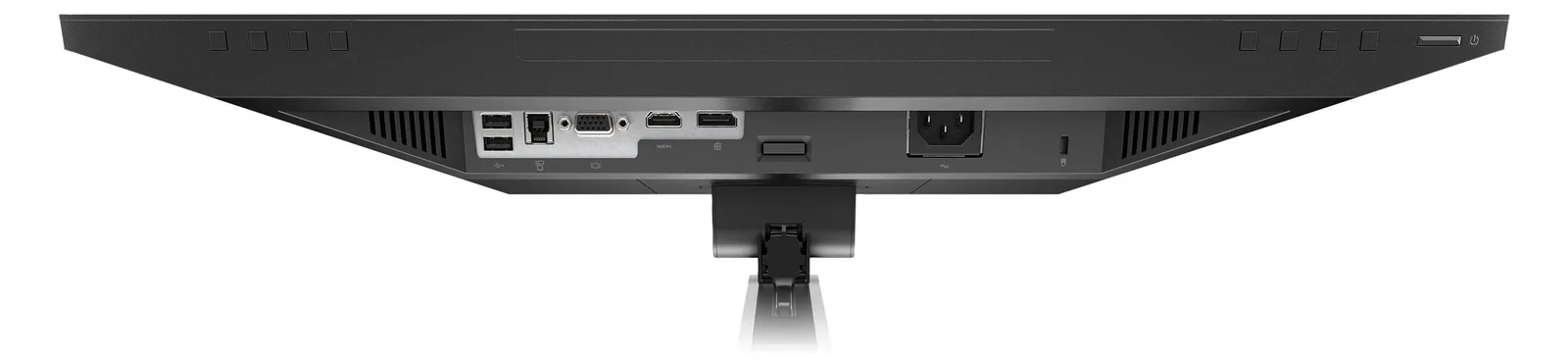 HP E24mv G4 Conferencing Monitor - E-Series - LED-Monitor - 60.45 cm (23.8), Ansicht 3