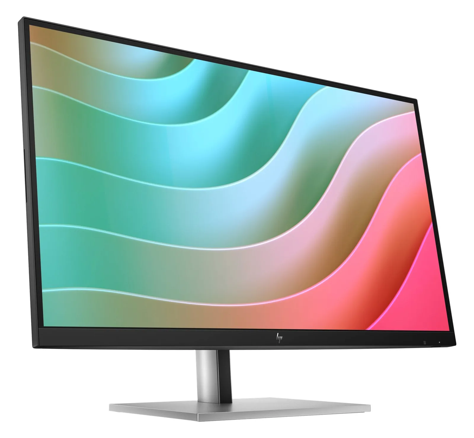 HP E27k G5 - E-Series - LED-Monitor - 68.6 cm (27) - 16:9, Ansicht 3