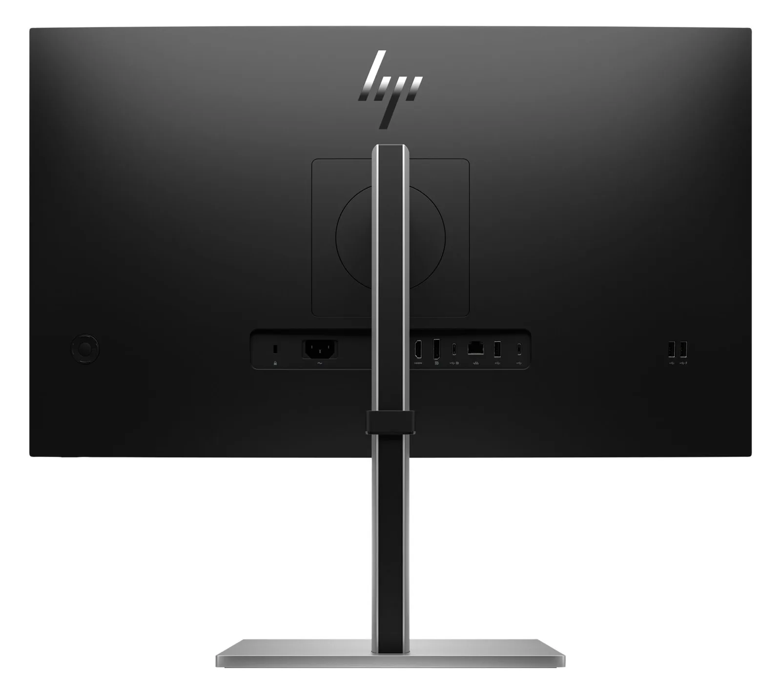 HP E27k G5 - E-Series - LED-Monitor - 68.6 cm (27) - 16:9, Ansicht 4
