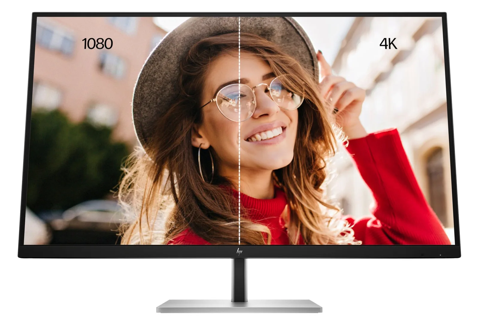 HP E32K G5 - E-Series - LED-Monitor - 80 cm (31.5) - 16:9, Ansicht 4