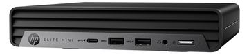 HP Elite 800 G9 - Wolf Pro Security - Mini Desktop - Core i5 i5-14500 / 2.6 GHz - RAM 16 GB - SSD 512 GB - NVMe