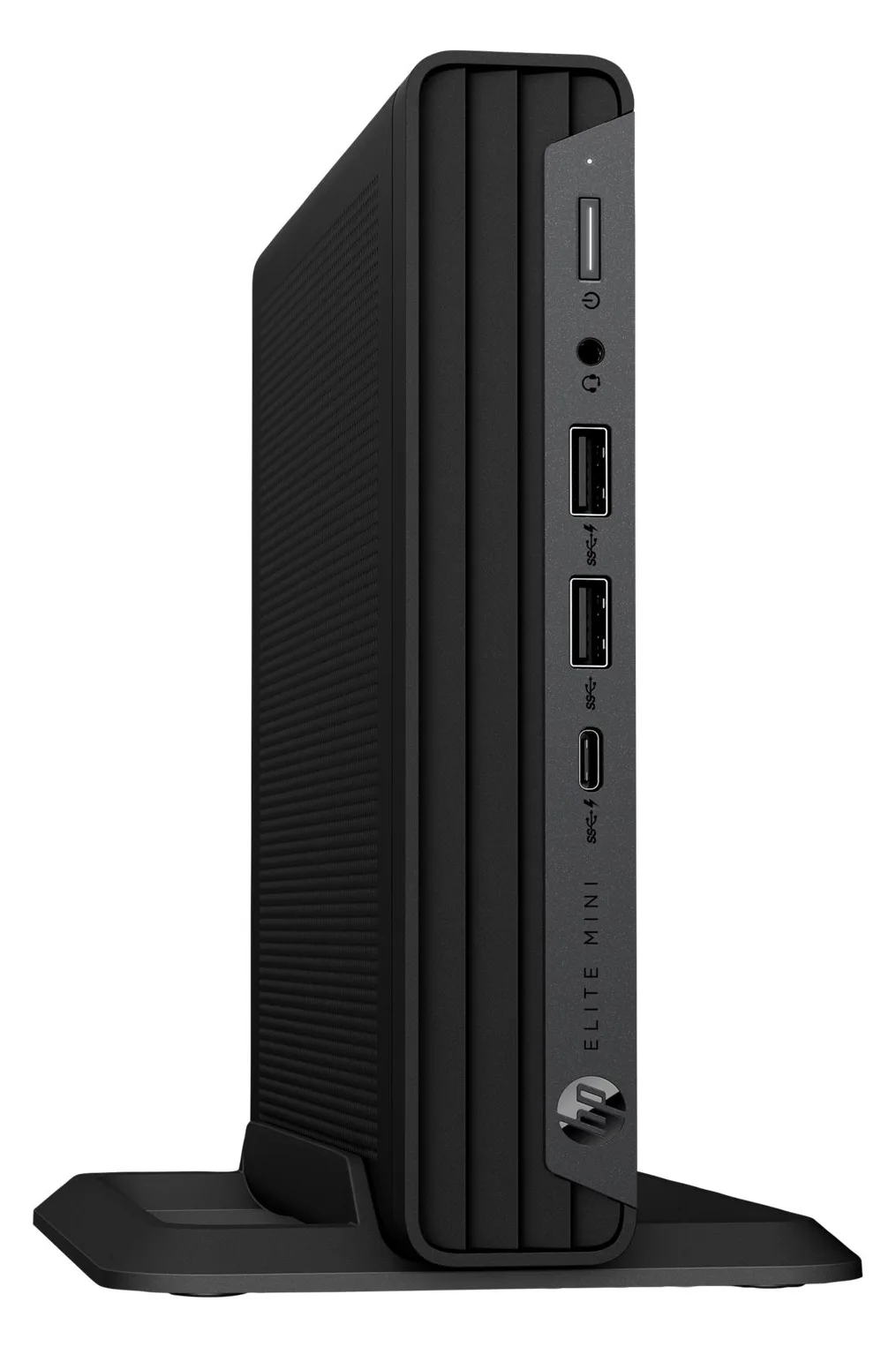 HP Elite 800 G9 - Wolf Pro Security - Mini Desktop - Core i5 i5-14500 / 2.6 GHz - RAM 16 GB - SSD 512 GB - NVMe, Ansicht 3