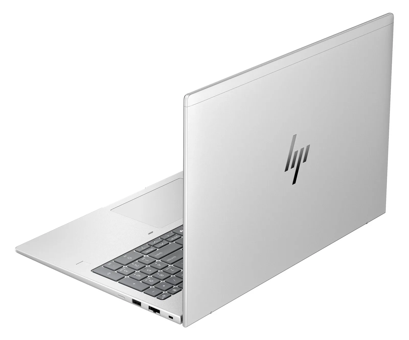 HP EliteBook 6 G1a Notebook AI - AMD Ryzen 7 250 - 32 GB RAM - 1 TB NVMe, TLC - 16 - TL: Deutsch, QWERTZ, Ansicht 3