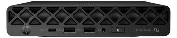 HP EliteDesk 8 G1a Next Gen AI - Mini - Ryzen AI 5 340 / 2 GHz von LumaTech