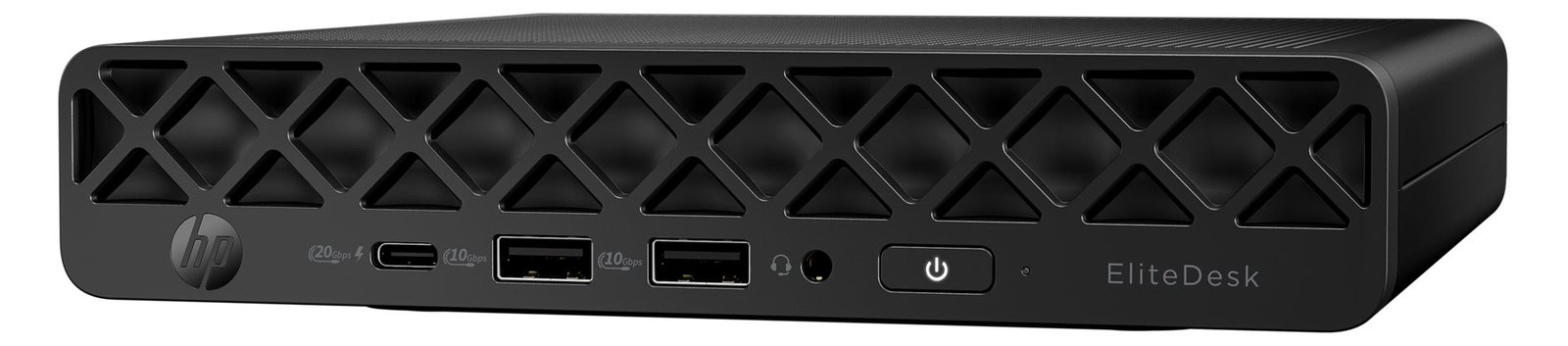 HP EliteDesk 8 G1i AI - Mini - Core Ultra 9 285T / 1.4 GHz