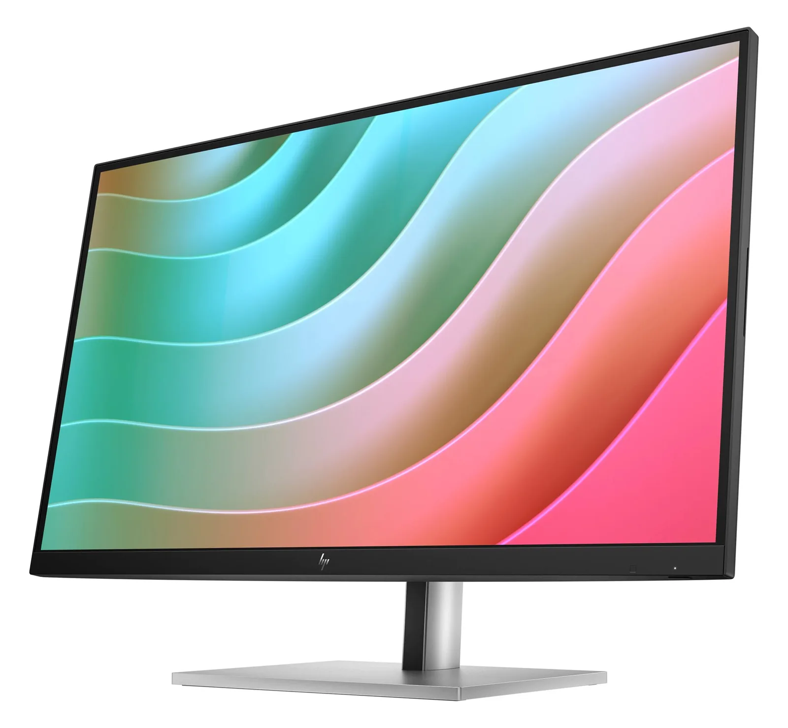 HP E-Series E27k G5 computer monitor - 68,6 cm, Ansicht 2