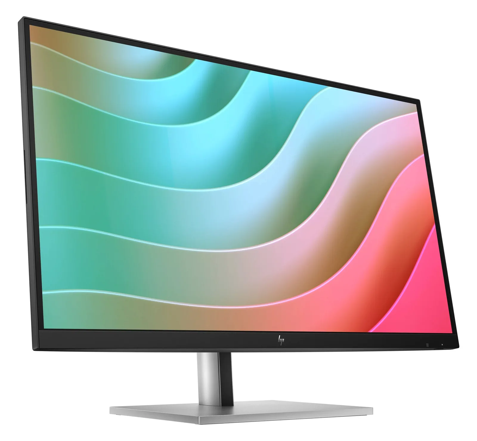 HP E-Series E27k G5 computer monitor - 68,6 cm, Ansicht 3