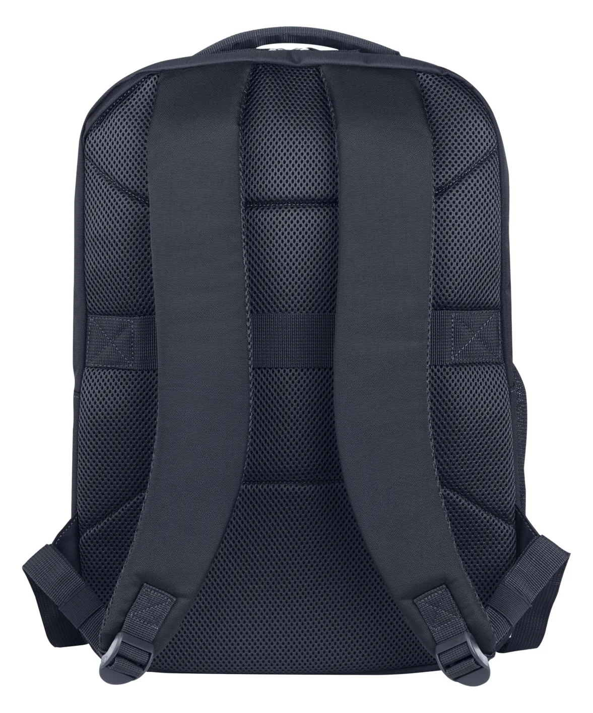 HP Evday 16 Odyssey Gray Laptop Backpack, Ansicht 3