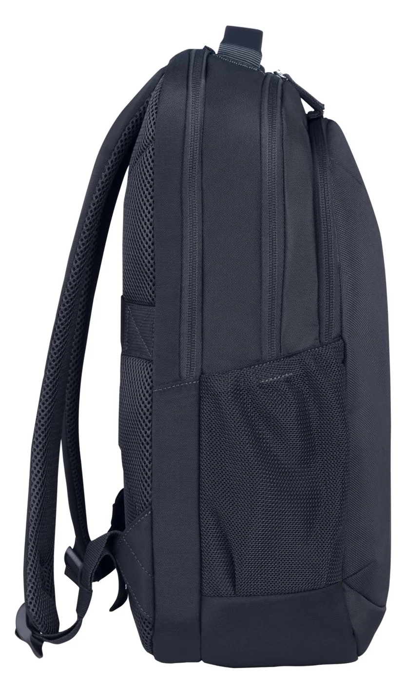 HP Evday 16 Odyssey Gray Laptop Backpack, Ansicht 4
