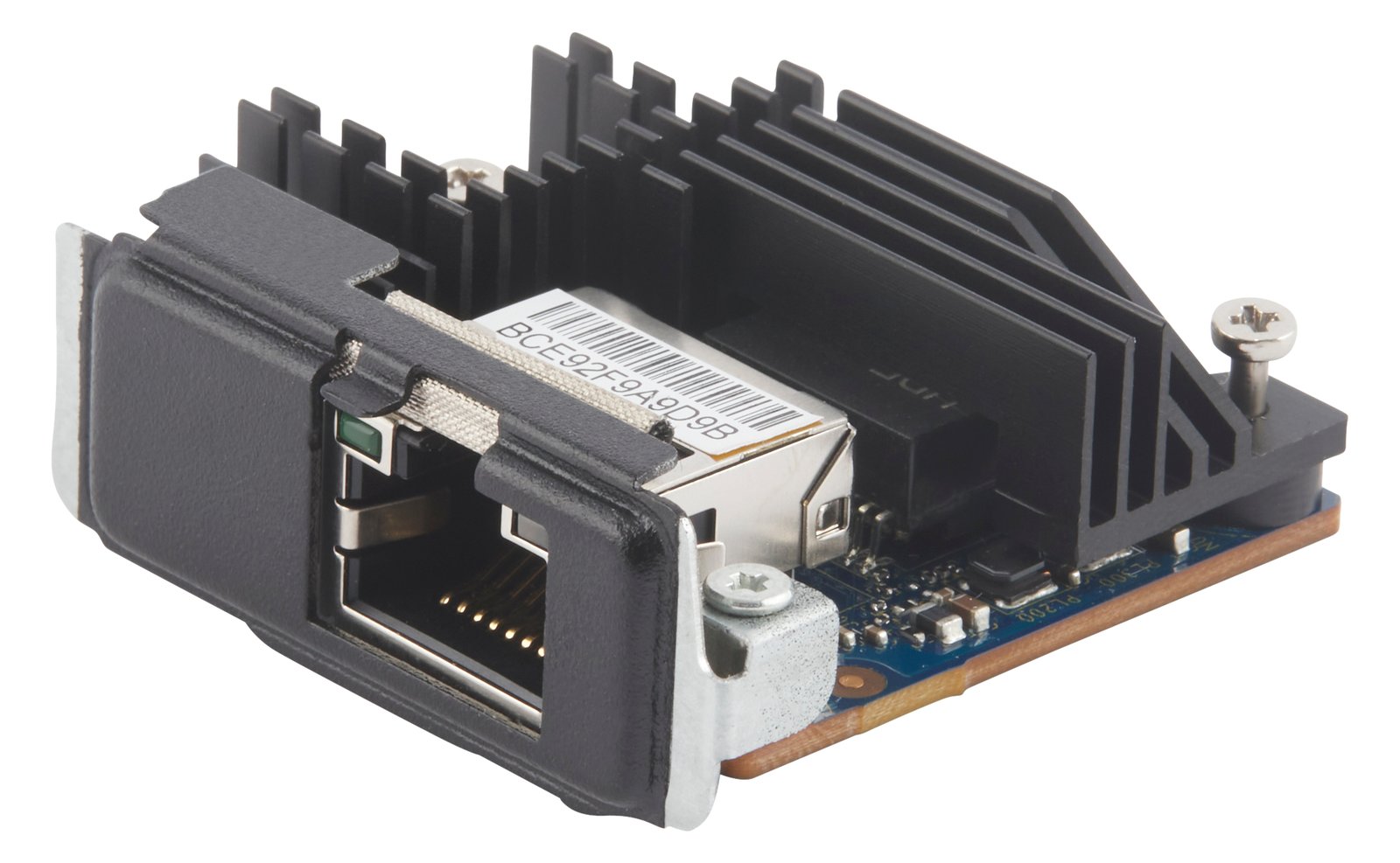 HP Flex IO - Netzwerkadapter - 10Gb Ethernet