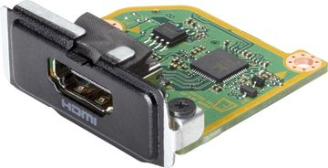 HP Flex IO V2 Card - HDMI-Anschluss - für EliteDesk 800 G6, 805 G6; ProDesk 400 G6 (mini desktop) von LumaTech