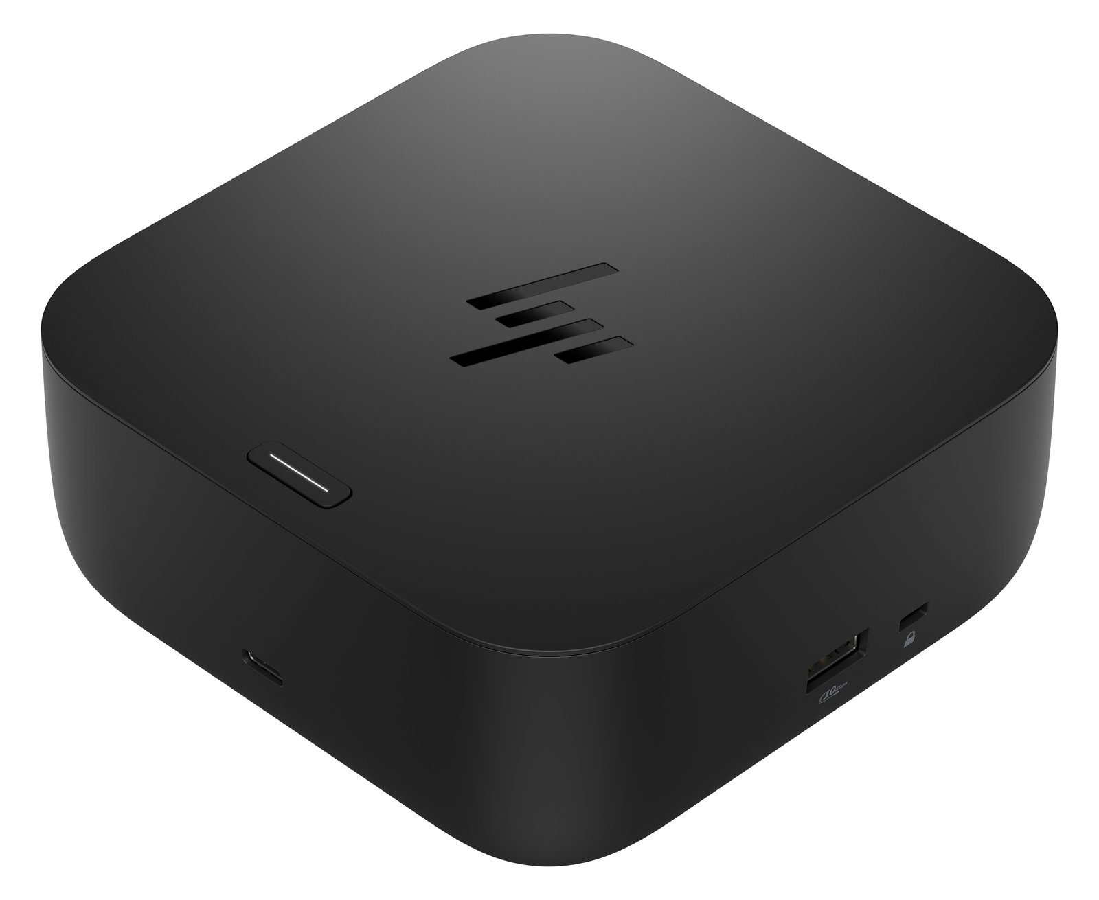 HP G6 - Dockingstation - 2 x DP, HDMI, USB-C von LumaTech
