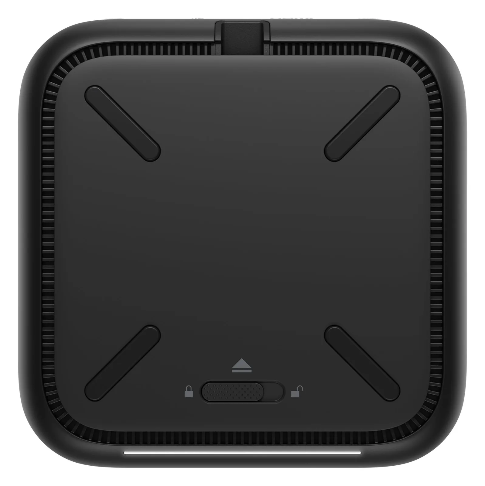 HP G6 - Dockingstation - 2 x DP, HDMI, USB-C, Ansicht 3