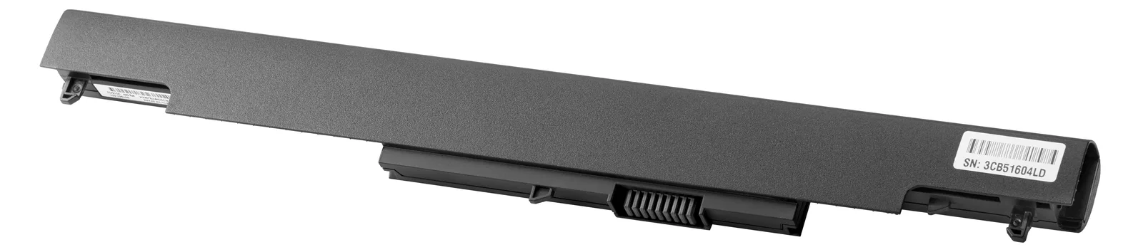 HP HS04 - Laptop-Batterie - Lithium-Ionen - 4 Zellen, Ansicht 3