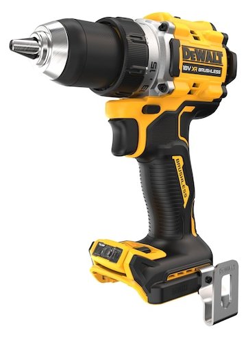 DeWalt DCD800P2T Akku-Bohrschrauber inkl. Koffer + 2 Akkus 5.0Ah