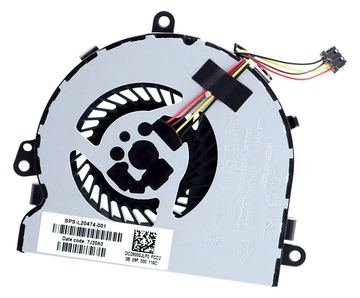 HP L20474-001 - Ventilator - HP von LumaTech