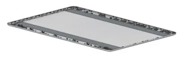 HP L22506-001 Displaydeckel 43.9cm 17.3 Zoll schwarz, Ansicht 2