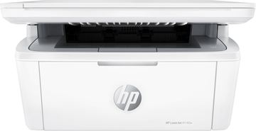 HP LaserJet MFP M140w Laser - Multifunktionsgerät - Laser/LED-Druck von LumaTech