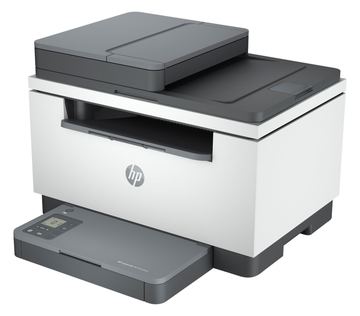HP LaserJet MFP M234sdw - Multifunktionsdrucker - s/w - Laser - Legal (216 x 356 mm) von LumaTech