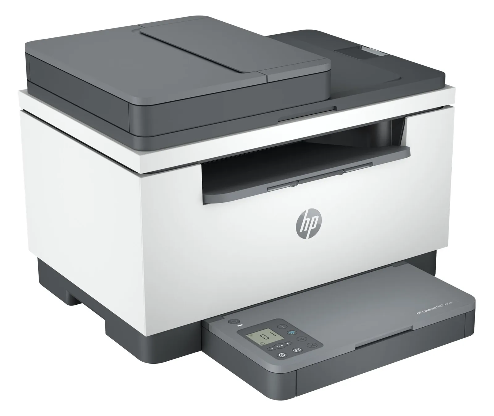 HP LaserJet MFP M234sdw - Multifunktionsdrucker - s/w - Laser - Legal (216 x 356 mm), Ansicht 3