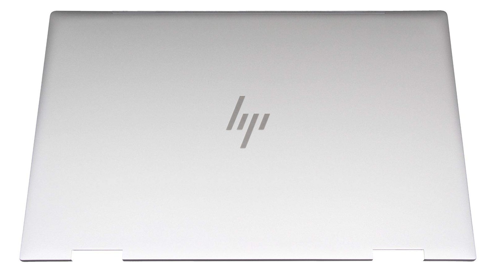 HP LCD back cover with dual antennas for Non-Smart View