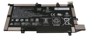 HP lithium-ion battery for HP laptops - Batterie - 4.320 mAh von LumaTech