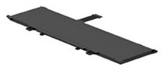 HP Main Battery Pack 56Wh 3C - Batterie von LumaTech