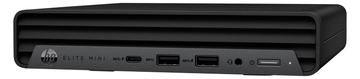 HP Mini IP Conference PC - Mini Desktop - Core i7 13700T / 1.4 GHz - RAM 16 GB - 256 GB NVMe - 2.5GbE, Wi-Fi, Bluetooth von LumaTech
