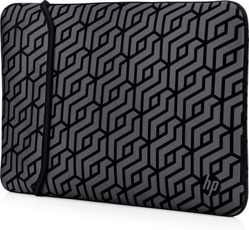 HP Neoprene Reversible Sleeve - Notebook-Hülle - 35.56 cm (14) von LumaTech