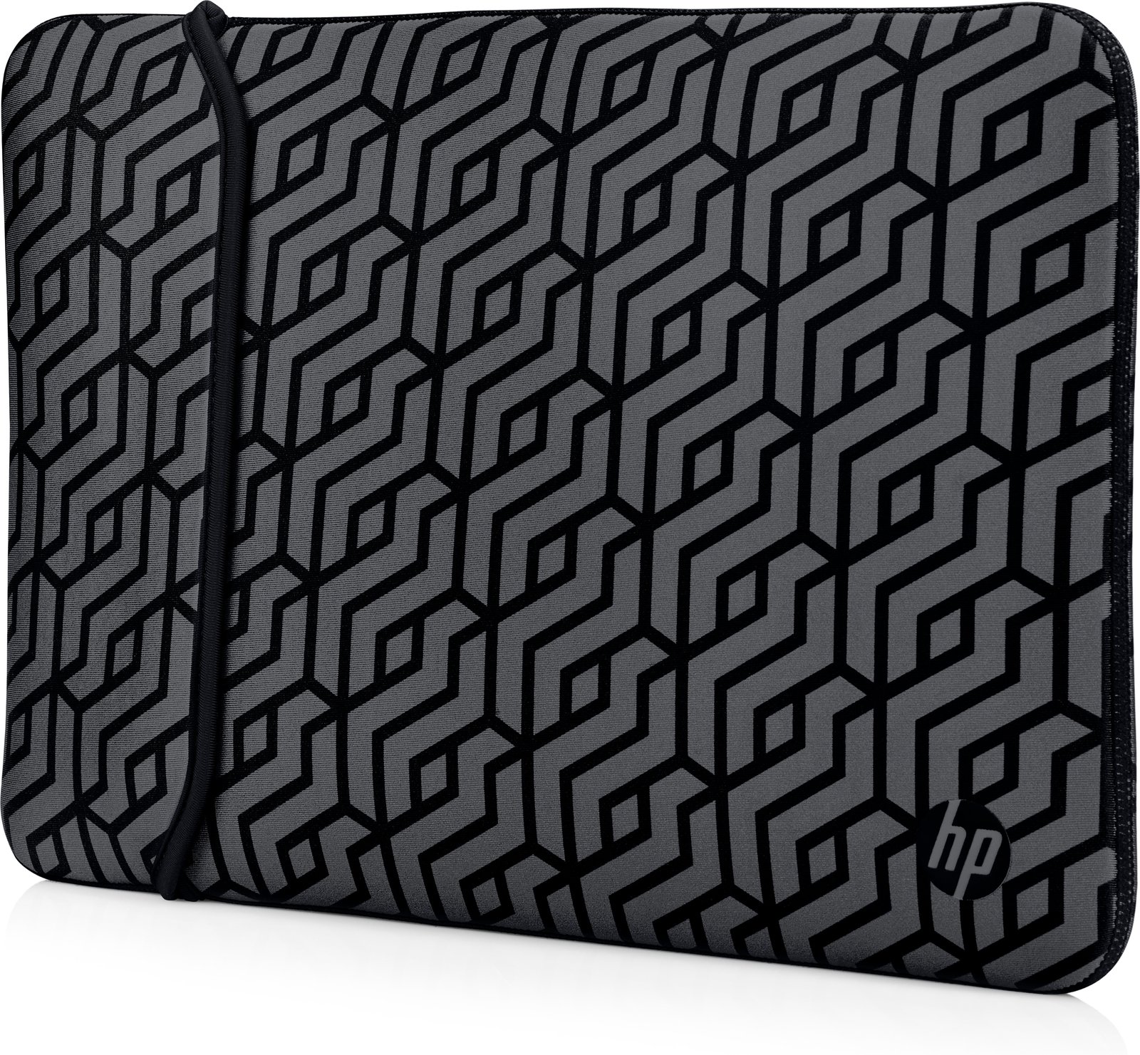 HP Neoprene Reversible Sleeve - Notebook-Hülle - 35.56 cm (14)