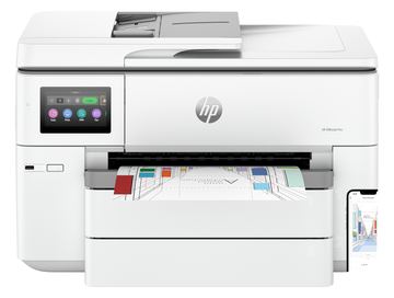 HP OfficeJet Pro 9730e Multifunktionsgerät 537P6B#686 - Multifunktionsgerät - Tintenstrahldruck von LumaTech