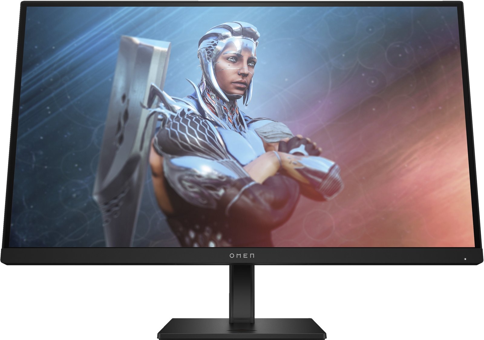 HP OMEN by HP 27 - LED-Monitor - Gaming - 68.6 cm (27)