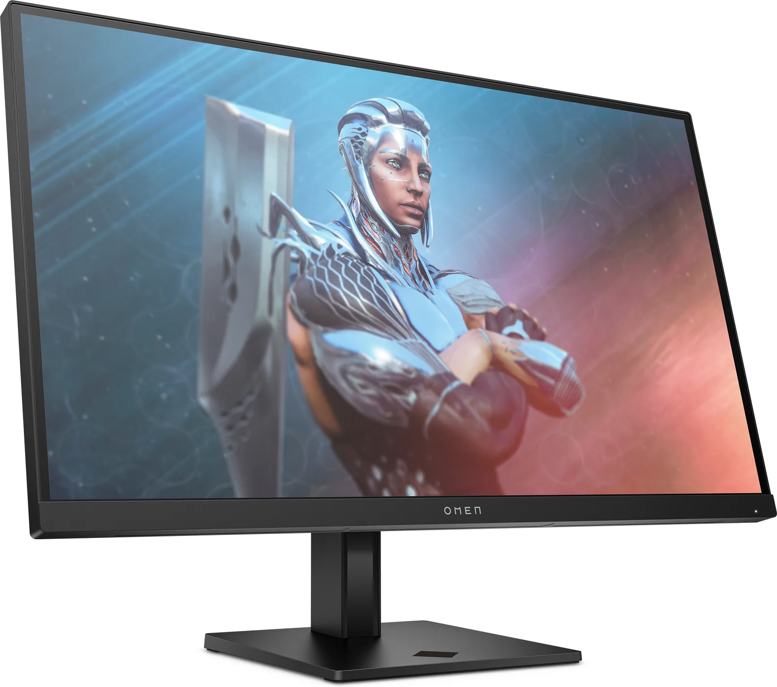 HP OMEN by HP 27 - LED-Monitor - Gaming - 68.6 cm (27), Ansicht 2