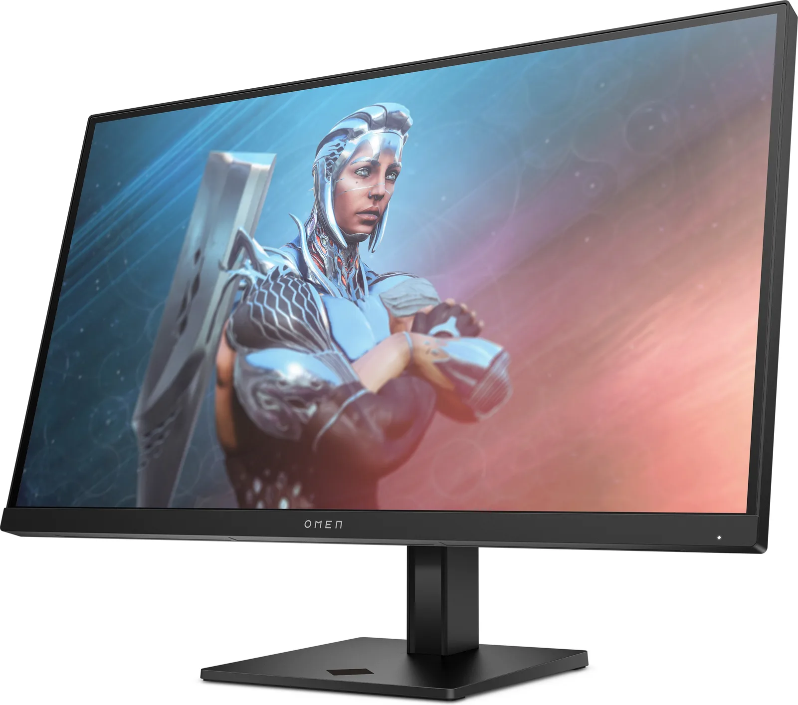 HP OMEN by HP 27 - LED-Monitor - Gaming - 68.6 cm (27), Ansicht 3