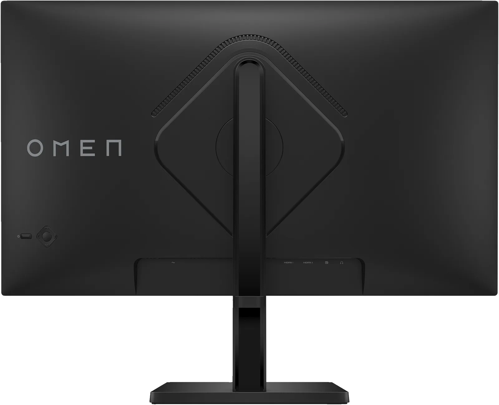 HP OMEN by HP 27 - LED-Monitor - Gaming - 68.6 cm (27), Ansicht 4