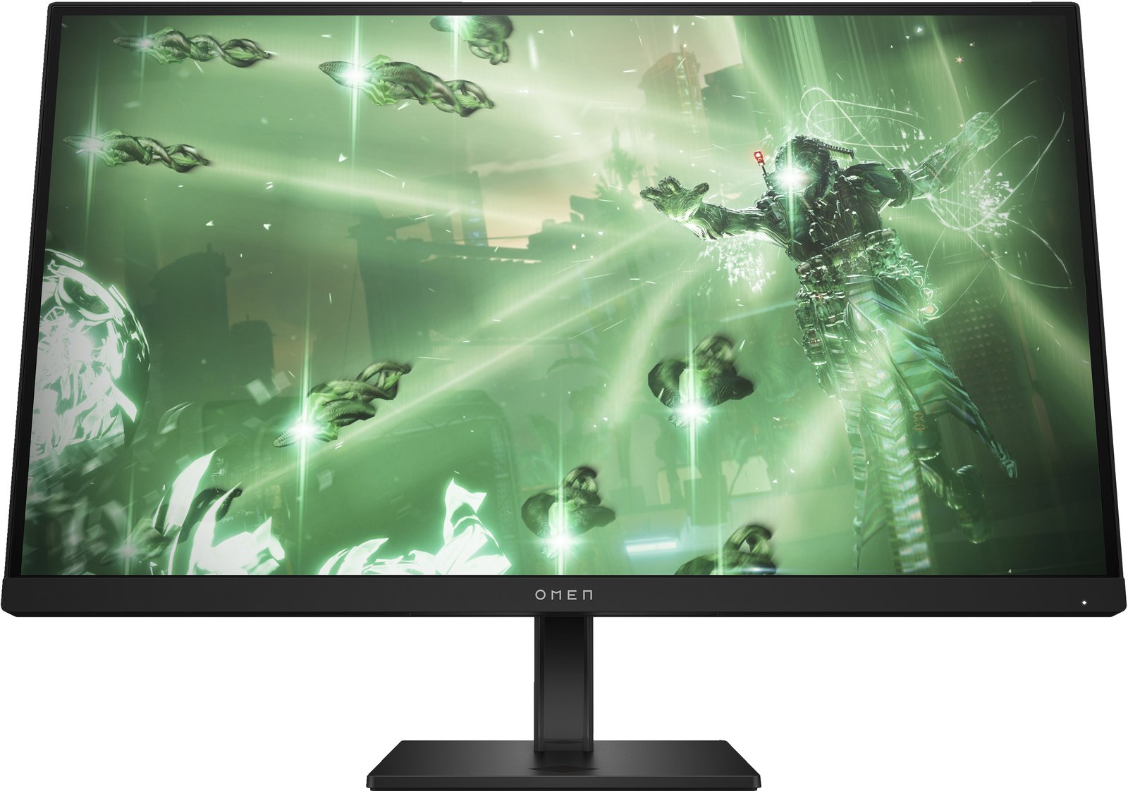 HP OMEN by HP 27q - LED-Monitor - Gaming - 68.6 cm (27) von LumaTech