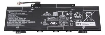HP PC03043XL Akku 43.3Wh Original - Akku - 3.560 mAh von LumaTech