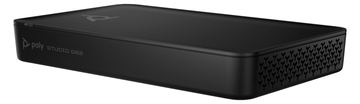 HP Poly Studio G62 - Videokonferenzsystem - Zertifiziert für Microsoft Teams, Certified for Poly Video von LumaTech