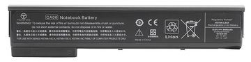 HP Primary - Laptop-Batterie - Lithium-Ionen von LumaTech